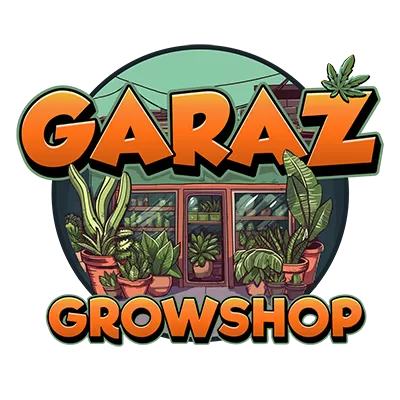 Garaż Growshop – centrum dla upraw